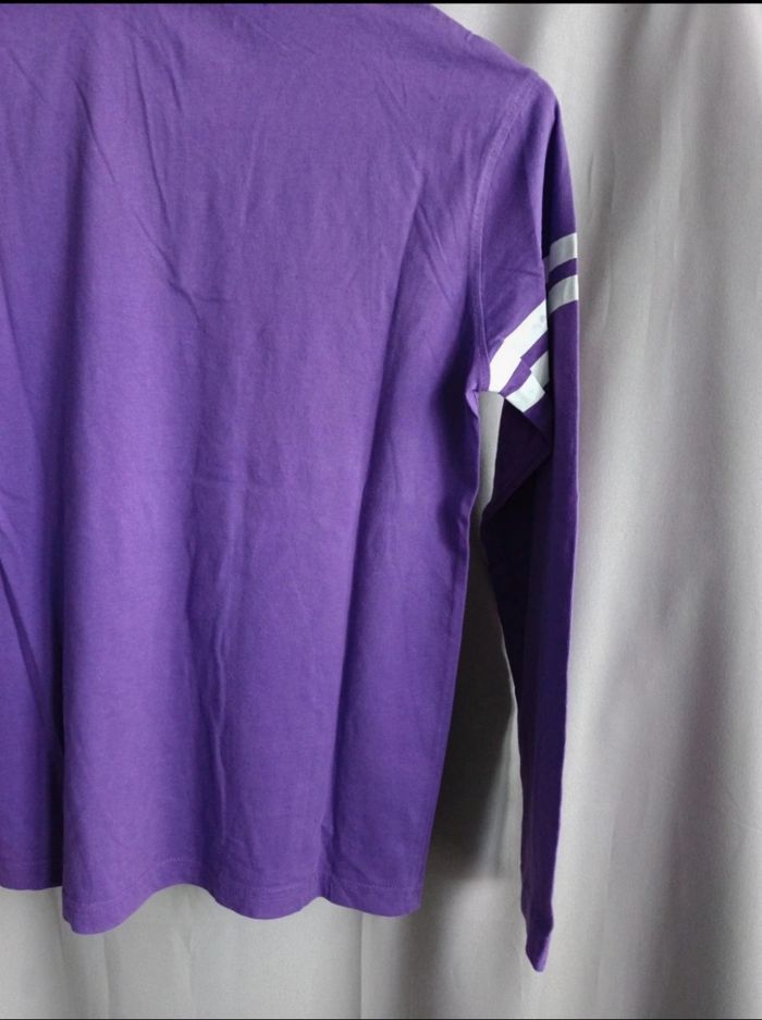 Polo garçon 9/10 ans Tex - photo numéro 5