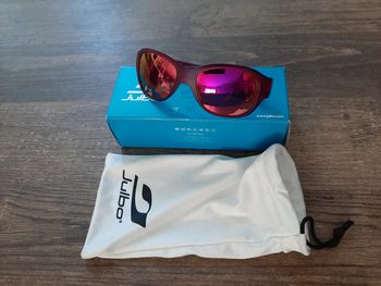 Lunettes de soleil enfant
