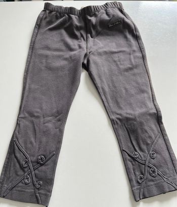 Legging 3 ans