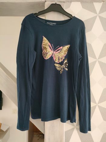 Maillot manches longues