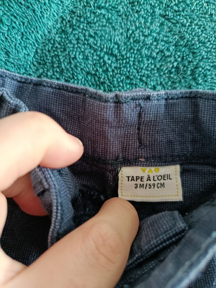 Pantalon - photo numéro 3