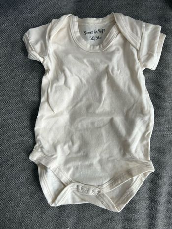 Body manches courtes