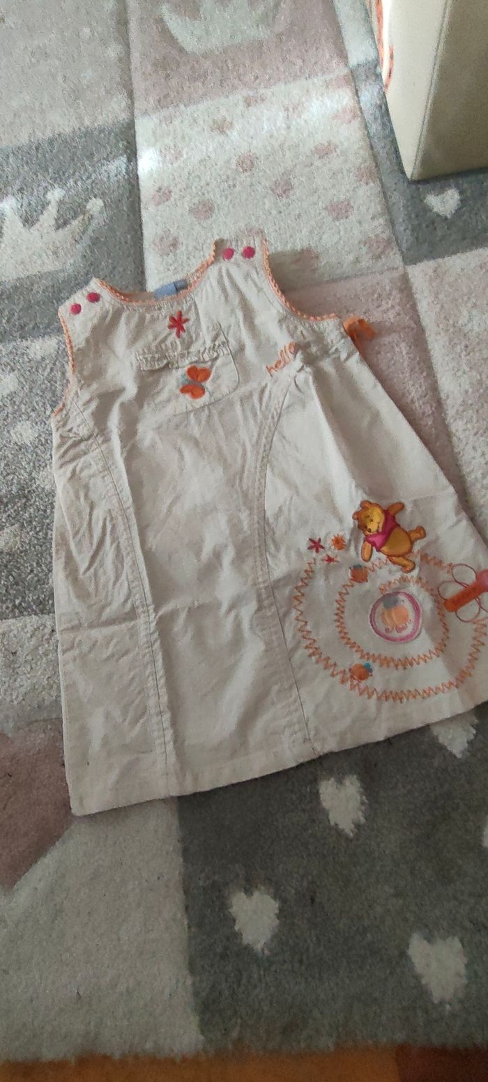 Robe Disney