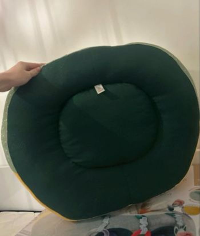 Siège assis Sophie la girafe - photo numéro 4