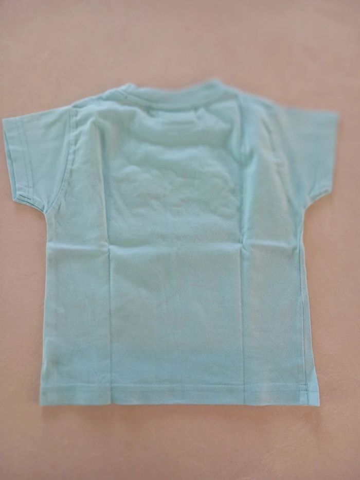 Tee-shirt - photo numéro 2