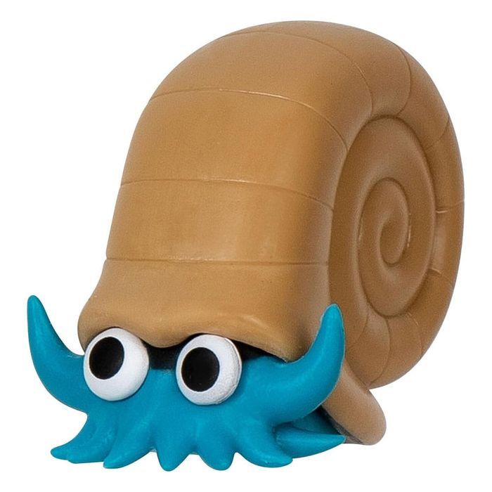 Amonita Lucario et Pikachu Figurine Battle Figure Set Pokémon - photo numéro 6