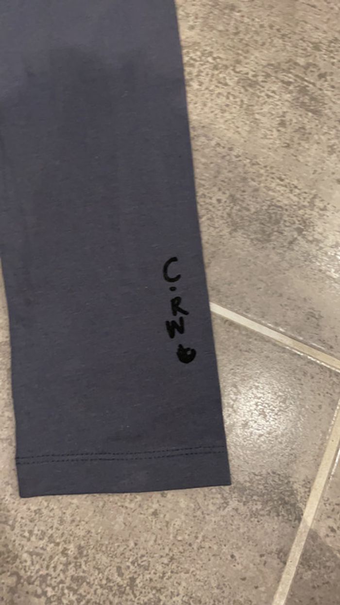 Legging chipie neuf - photo numéro 2