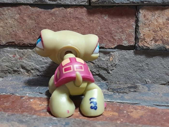 Figurine Petshop. C Paris - photo numéro 3