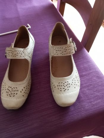 Chaussures femme