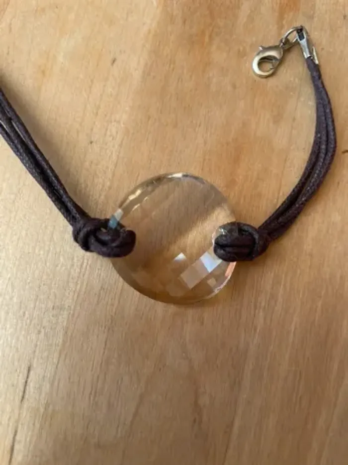 Bracelet femme - photo numéro 3