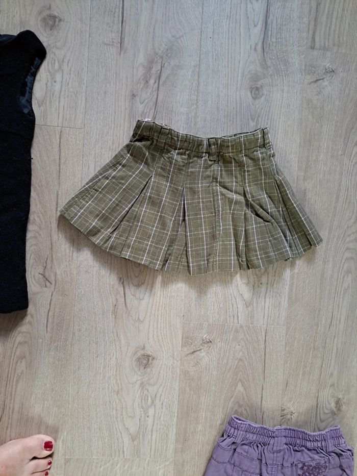 Lot 18mois fille TBE - photo numéro 6