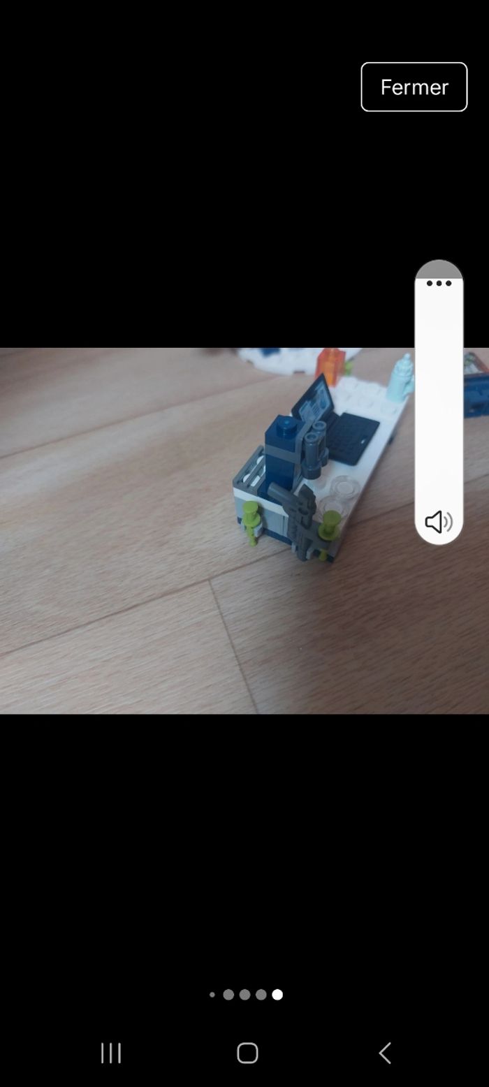 Lego jurassic world 75939 - photo numéro 6