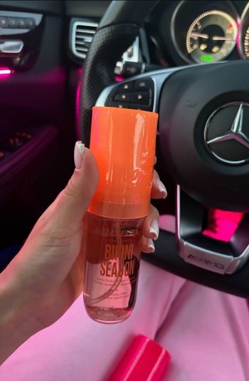 sol de janeiro parfum brume 90ml