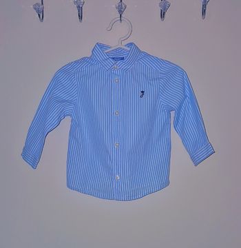 Chemise Jacadi