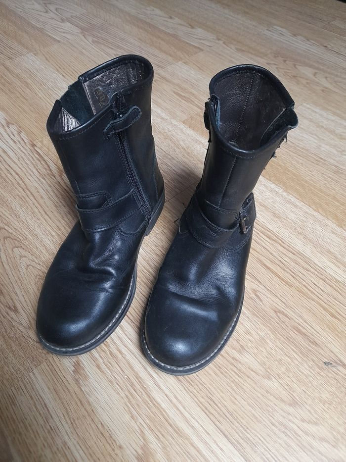 Bottines mod8 taille 33