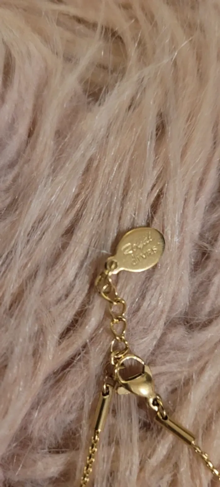 Bracelet coeur - photo numéro 2