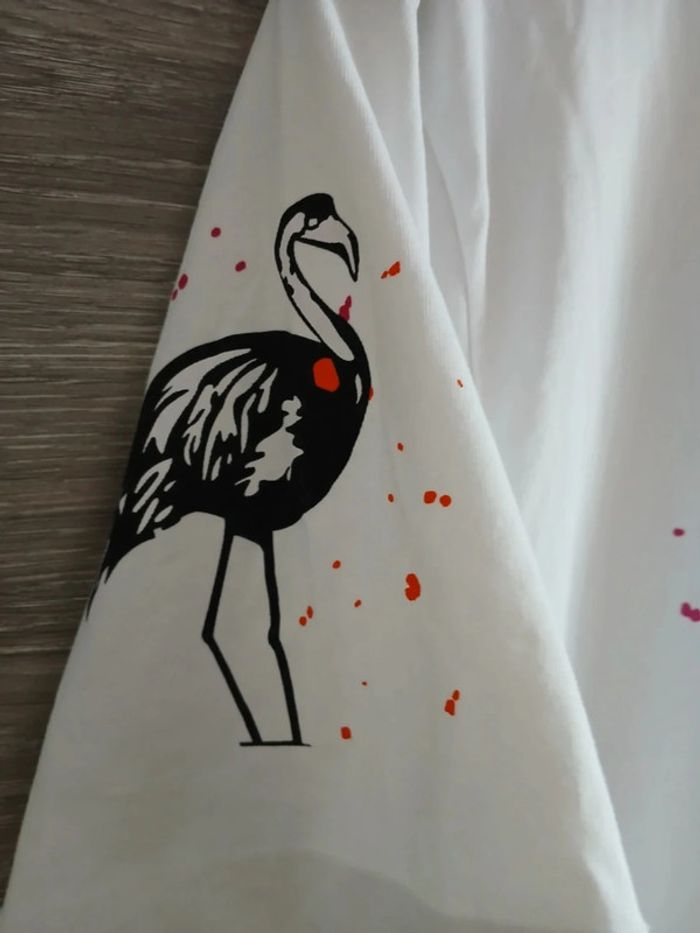 Tee-shirt Born2 - photo numéro 4