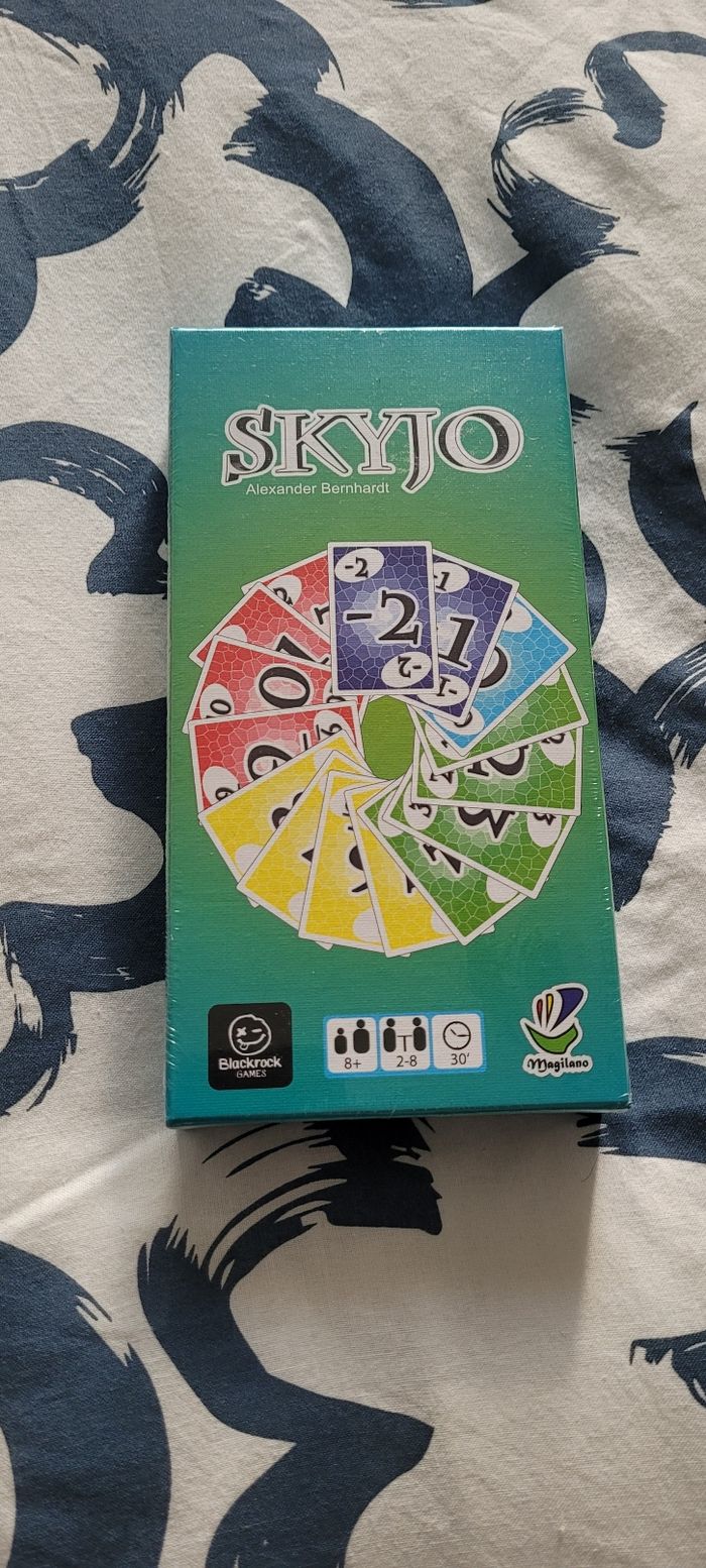 KYJO neuf sous blister