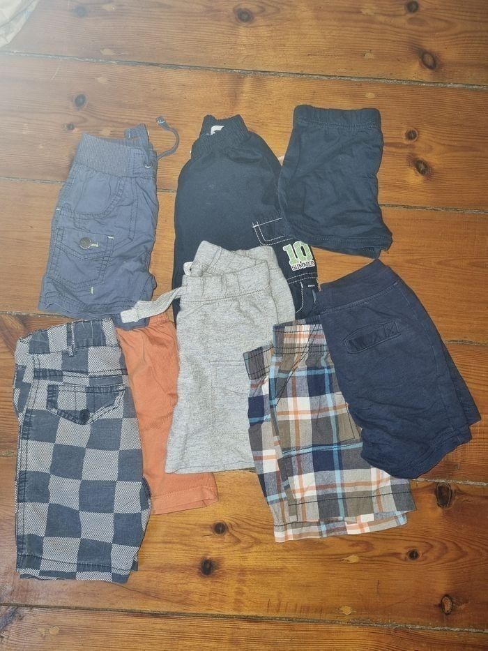 Gros lot vêtements 18 mois - photo numéro 9