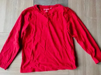 Tee-shirt orchestra 8 ans