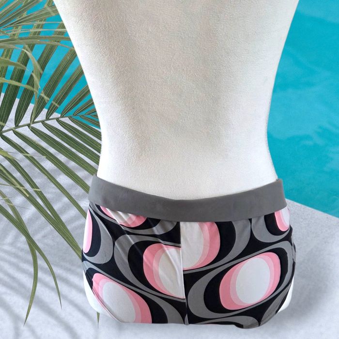 Bas de maillot de bains 👙 - photo numéro 3