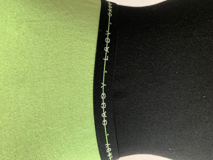 Brassière jaune taille s Jennyfer - photo numéro 3