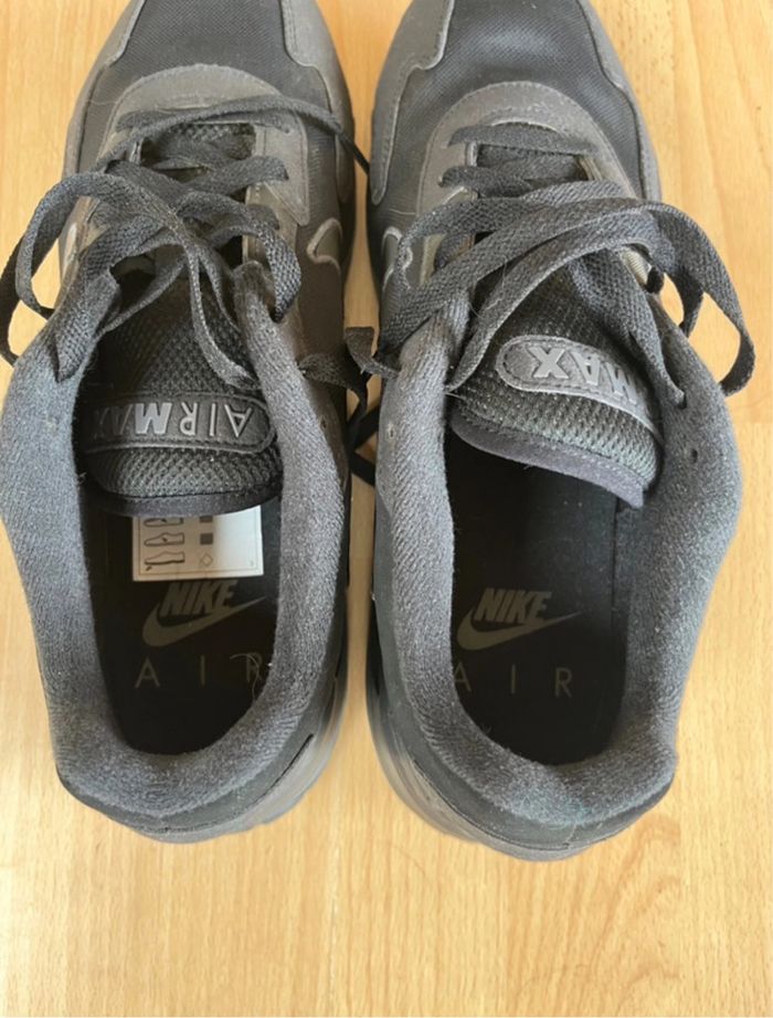 Tennis Air Max Nike - photo numéro 6