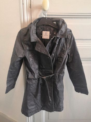 Veste demi saison