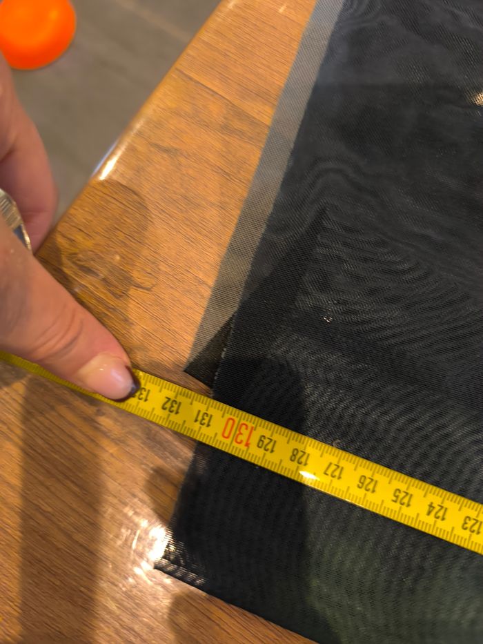 Robe 👗 - photo numéro 9