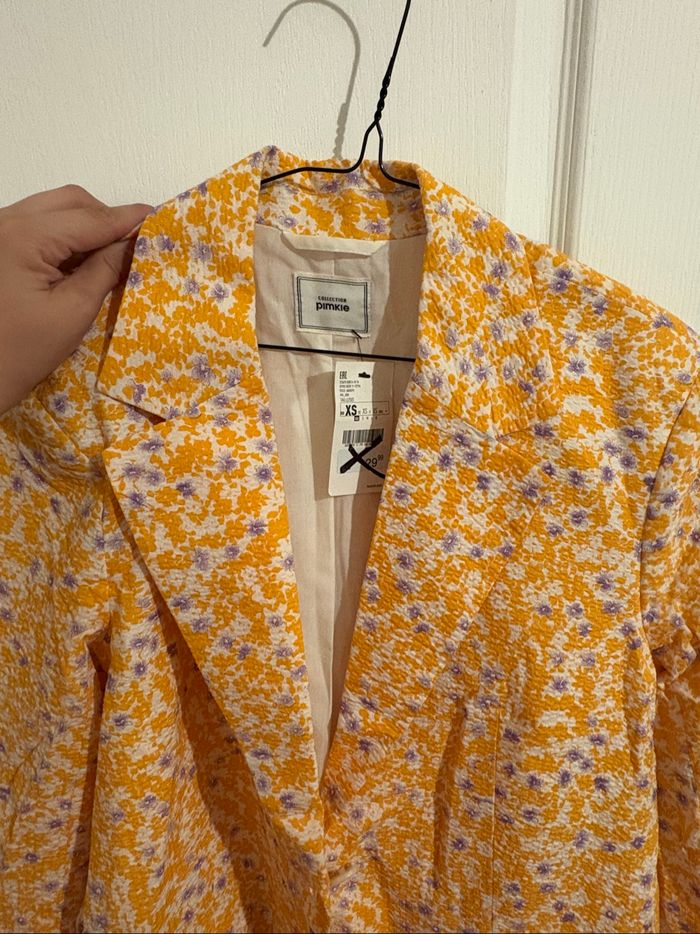 Blazer - photo numéro 9