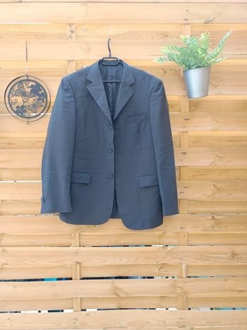Veste de costume taille 52