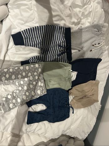 Pantalons
