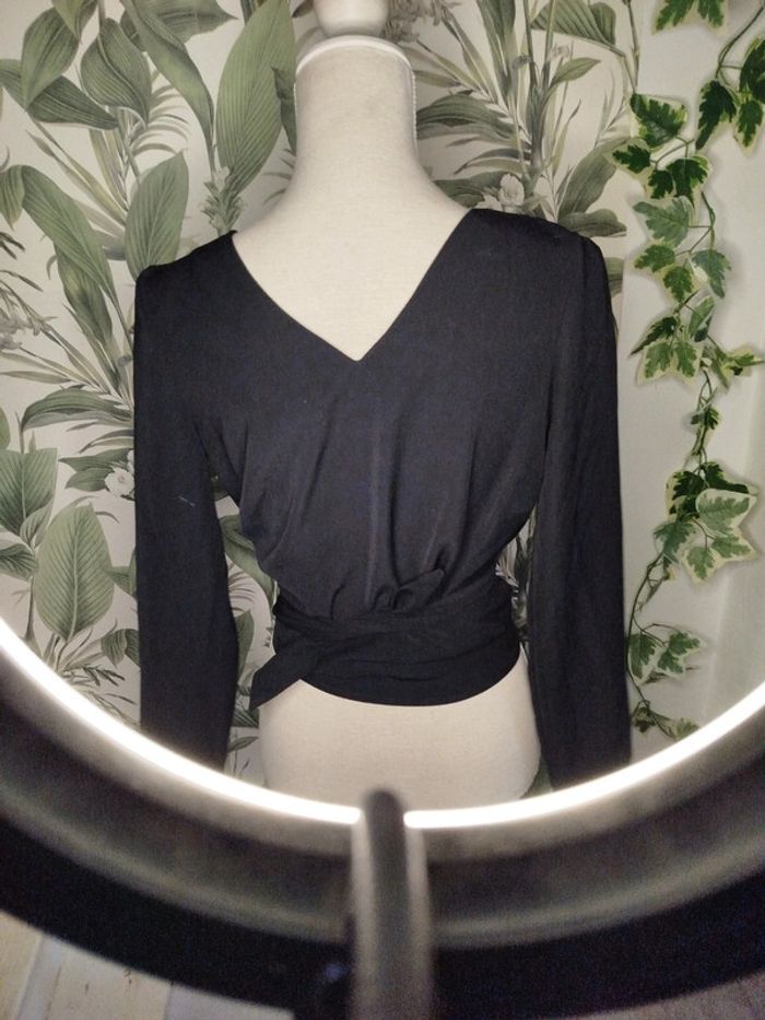 Top Andy et Lucie taille s - photo numéro 5