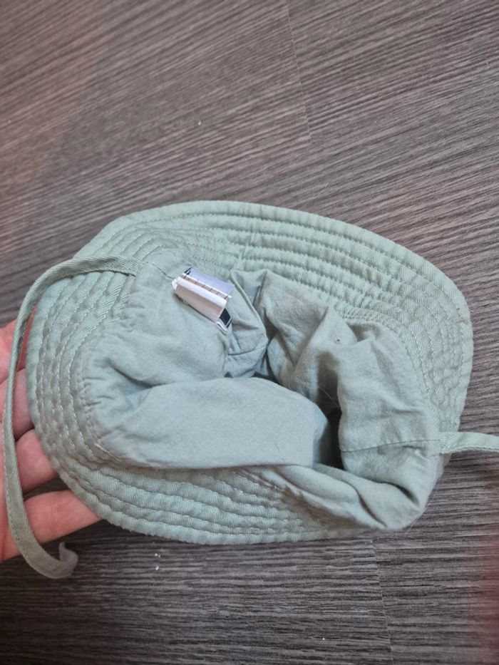 Bob kiabi - photo numéro 3