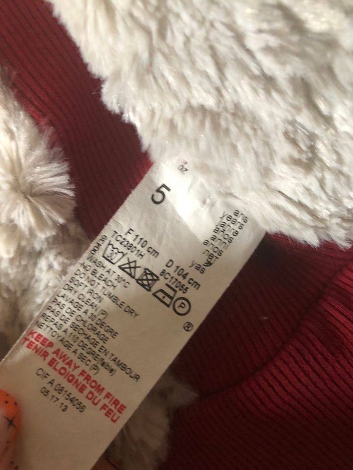 Veste chaude - photo numéro 4