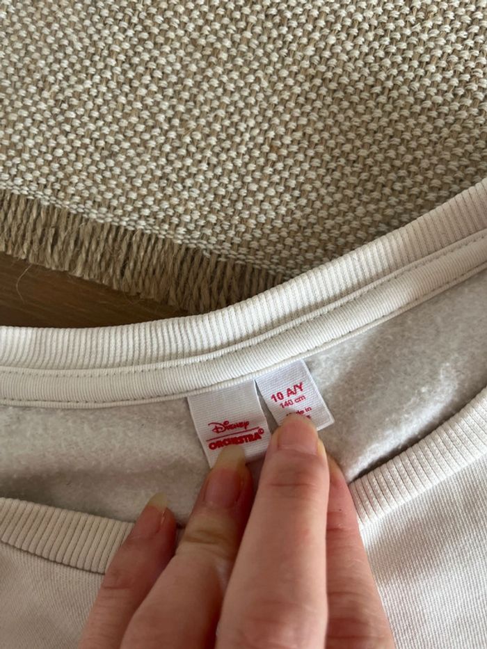 Pull stitch - photo numéro 6