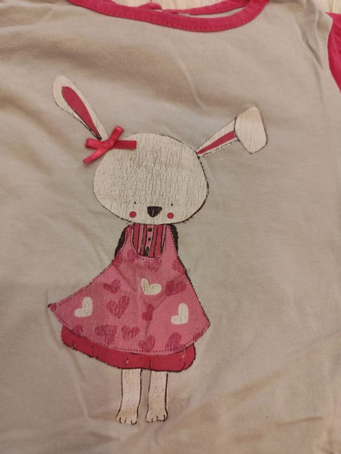 Gratuit - pyjama 1 pièce - photo numéro 3