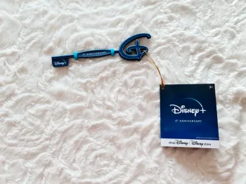 Disney Store CIé Opening Ceremony 1er anniversaire de Disney +
