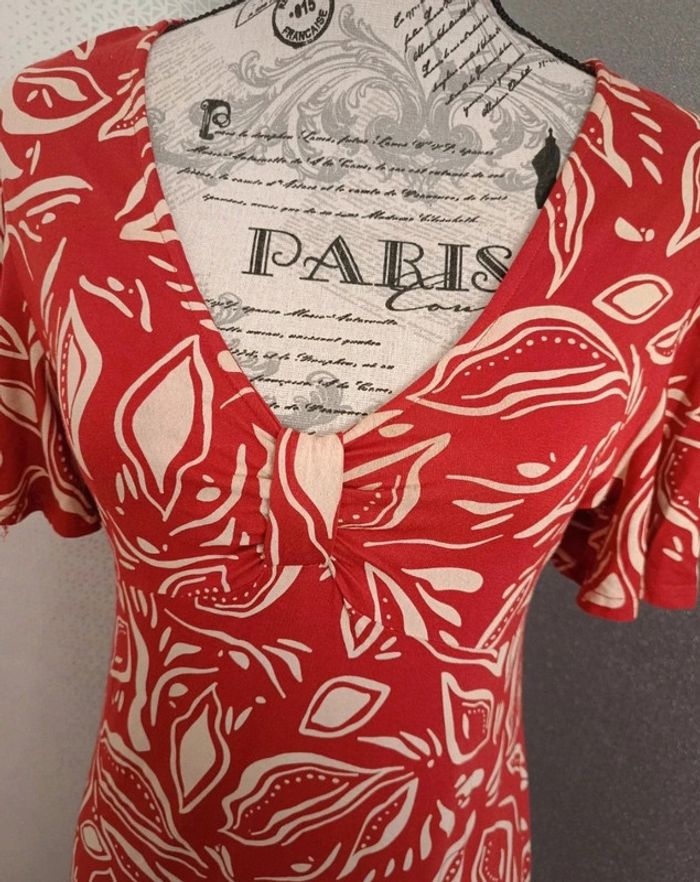 Robe d'été femme - photo numéro 2