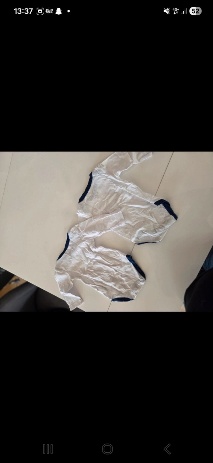 Lot bodies - photo numéro 3