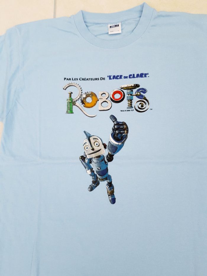 T-shirt - 12 ans - photo numéro 3