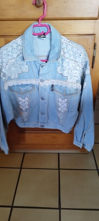 Ensemble veste et pantalon