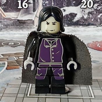 Lego Harry Potter hp012
