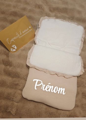 Nid d'ange /chancelière 