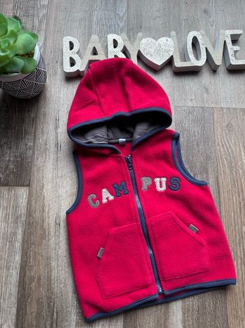 - Gilet - 6 mois - Très bon état