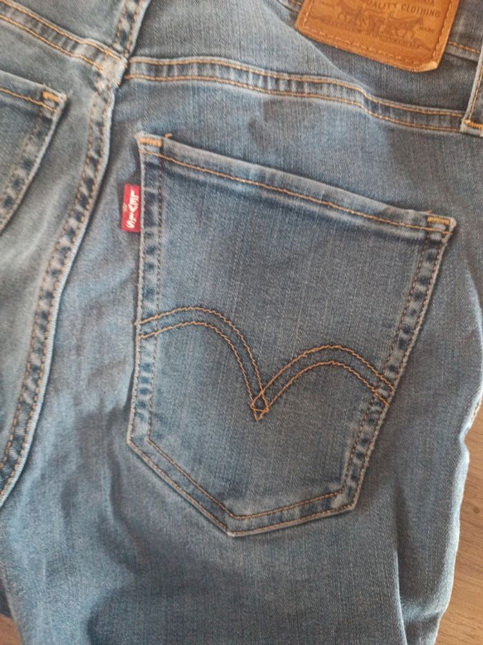 Jeans levis femme - photo numéro 10