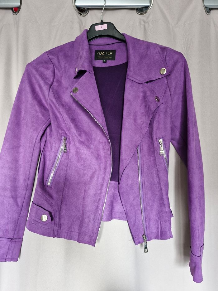 Veste