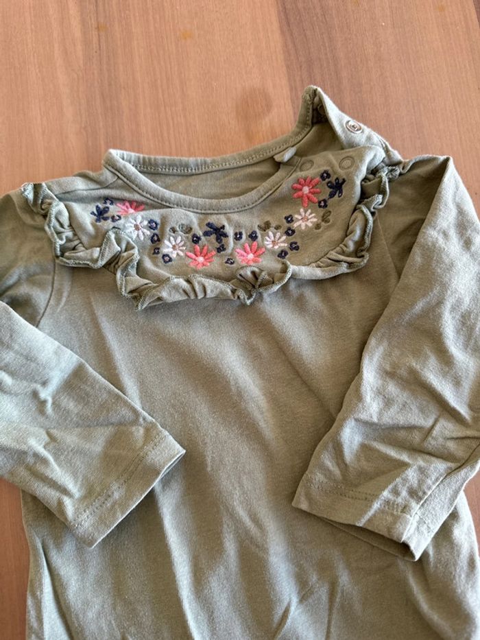 Bodie - photo numéro 2