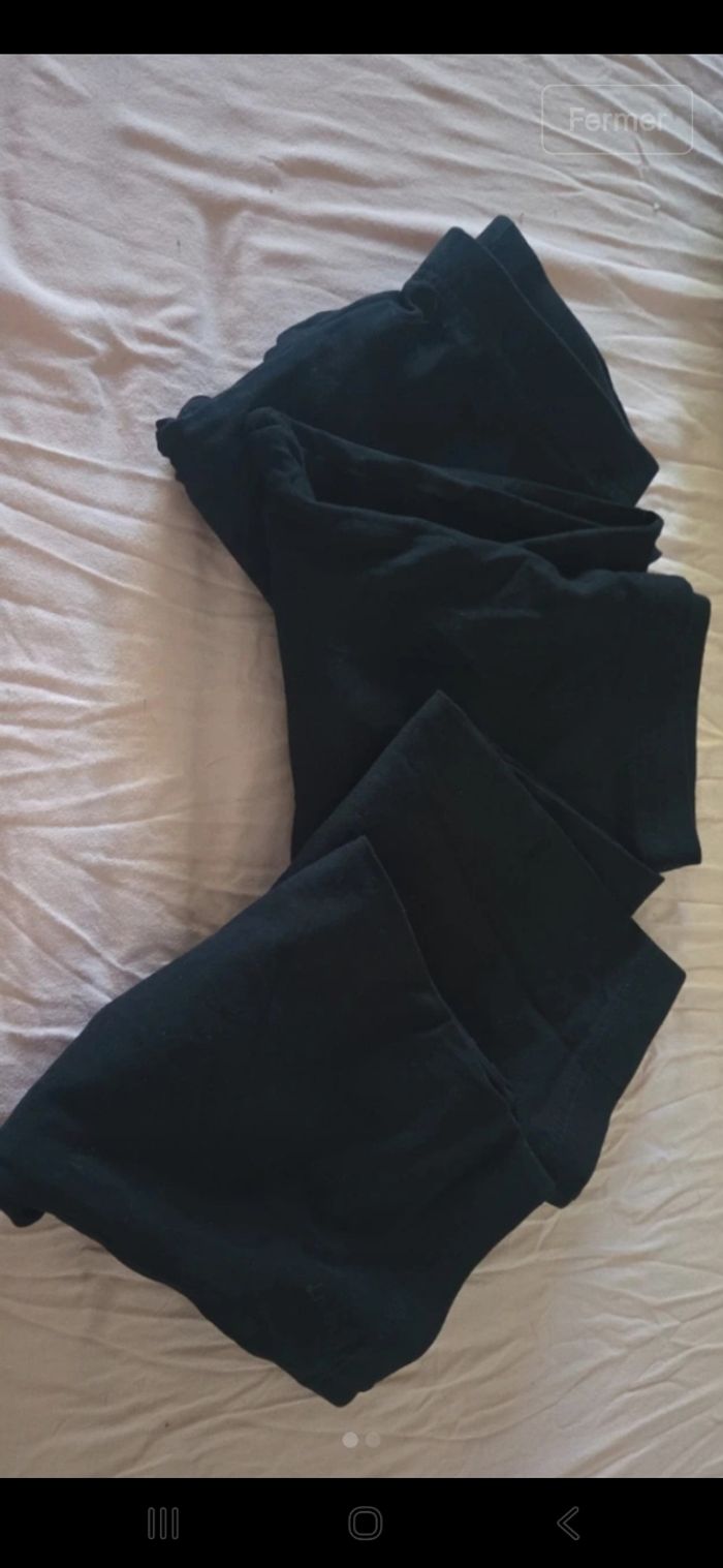 Leggings neufs - photo numéro 2