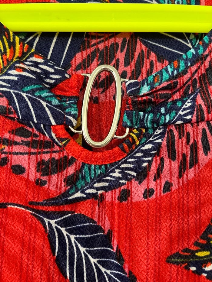 Blouse - photo numéro 9